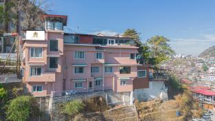 perfectstayz premium mall road