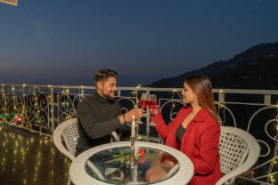 perfectstayz premium mall road