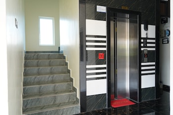 tpk residency