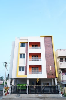 tpk residency