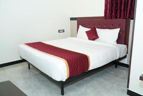 Tpk Residency,,3 star