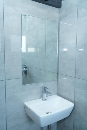 Tpk Residency,,3 star