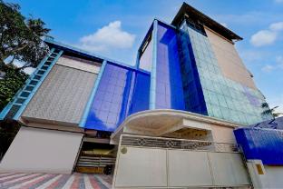 townhouse green field stadium karyavattom