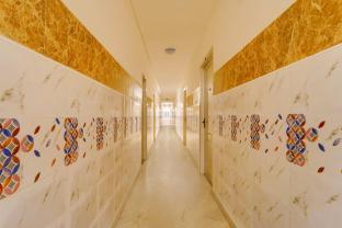 townhouse green field stadium karyavattom