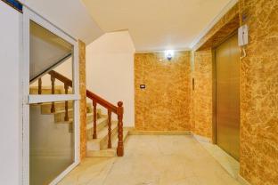 townhouse green field stadium karyavattom