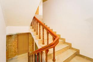 townhouse green field stadium karyavattom