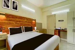 townhouse green field stadium karyavattom