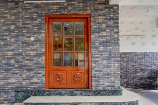 townhouse green field stadium karyavattom