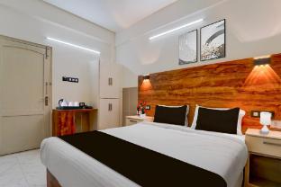 townhouse green field stadium karyavattom