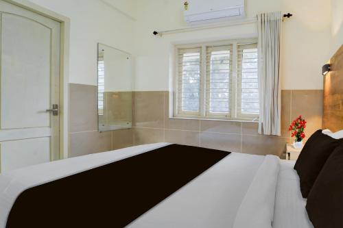 Townhouse Green Field Stadium Karyavattom,,4 star