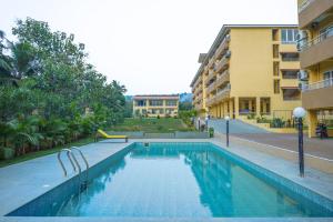 alaya stays veera marina 3 bhk apartment