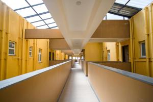 alaya stays veera marina 3 bhk apartment