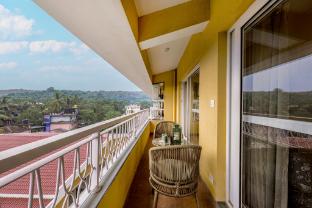 alaya stays veera marina 3 bhk apartment