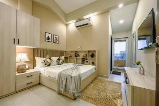 alaya stays veera marina 3 bhk apartment