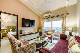 alaya stays veera marina 3 bhk apartment