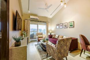 alaya stays veera marina 3 bhk apartment