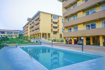 alaya stays veera marina 3 bhk apartment