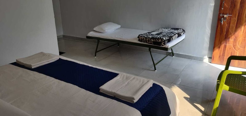 waterfront resort by mudras