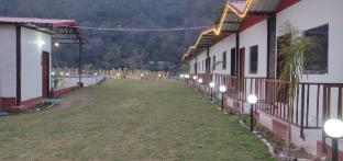 waterfront resort by mudras