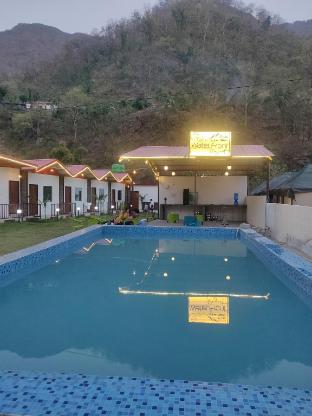 Waterfront Resort By Mudras,,2 star