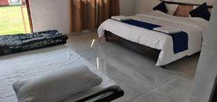 waterfront resort by mudras