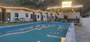 waterfront resort by mudras