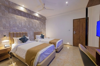 hotel grand continent gachibowli us consulate