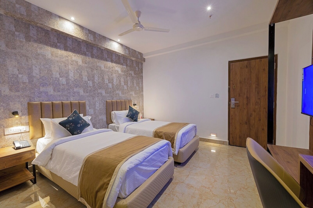 hotel grand continent gachibowli us consulate