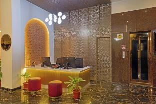 hotel grand continent gachibowli us consulate