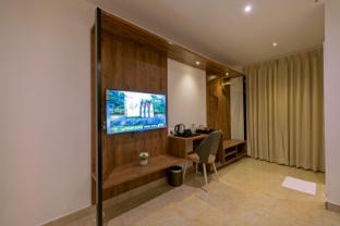 hotel grand continent gachibowli us consulate