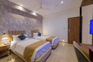 hotel grand continent gachibowli us consulate