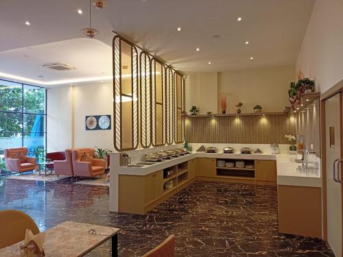 hotel grand continent gachibowli us consulate