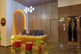 hotel grand continent gachibowli us consulate