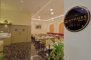 hotel grand continent gachibowli us consulate