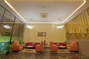 hotel grand continent gachibowli us consulate