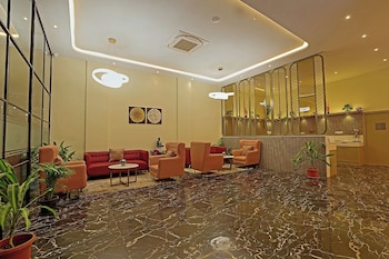 hotel grand continent gachibowli us consulate