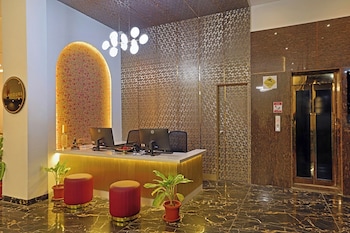 hotel grand continent gachibowli us consulate