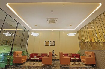 hotel grand continent gachibowli us consulate