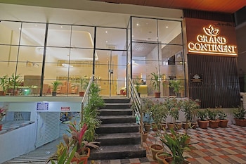 grand continent hotel gachibowli us consulate