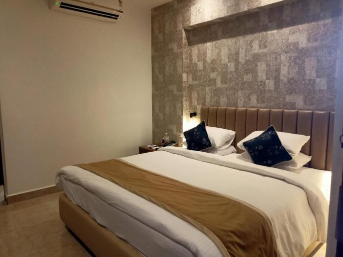 Grand Continent Hotel Gachibowli, Us Consulate,Gachibowli,3 star
