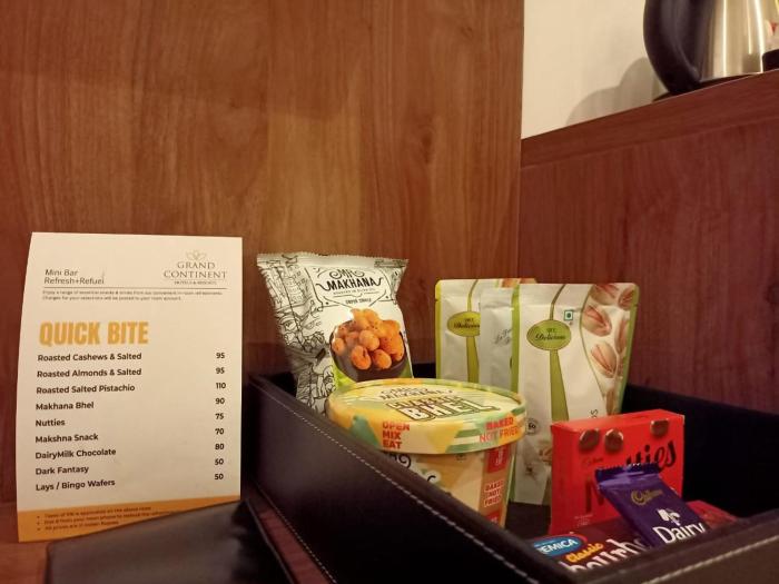 hotel grand continent gachibowli us consulate