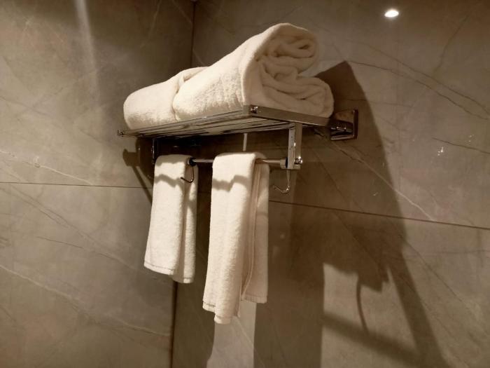 hotel grand continent gachibowli us consulate