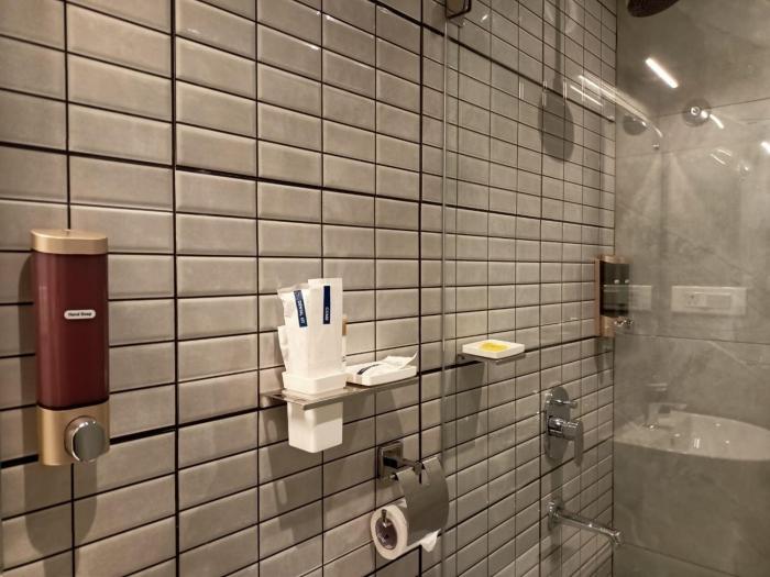 hotel grand continent gachibowli us consulate