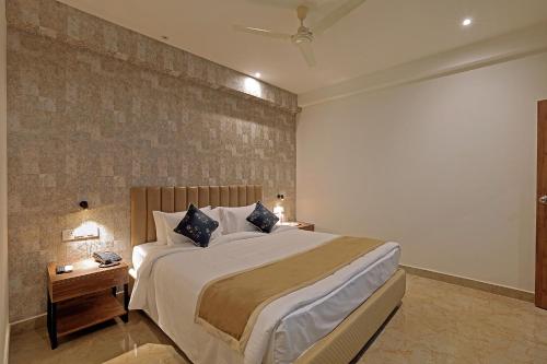 Hotel Grand Continent Gachibowli, Us Consulate,,3 star