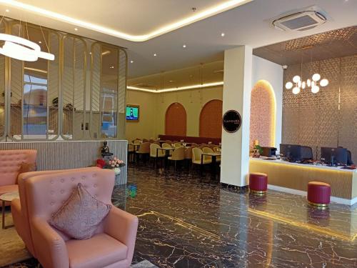 hotel grand continent gachibowli us consulate