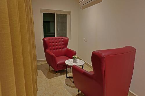 Grand Continent Hotel Gachibowli, Us Consulate,,3 star