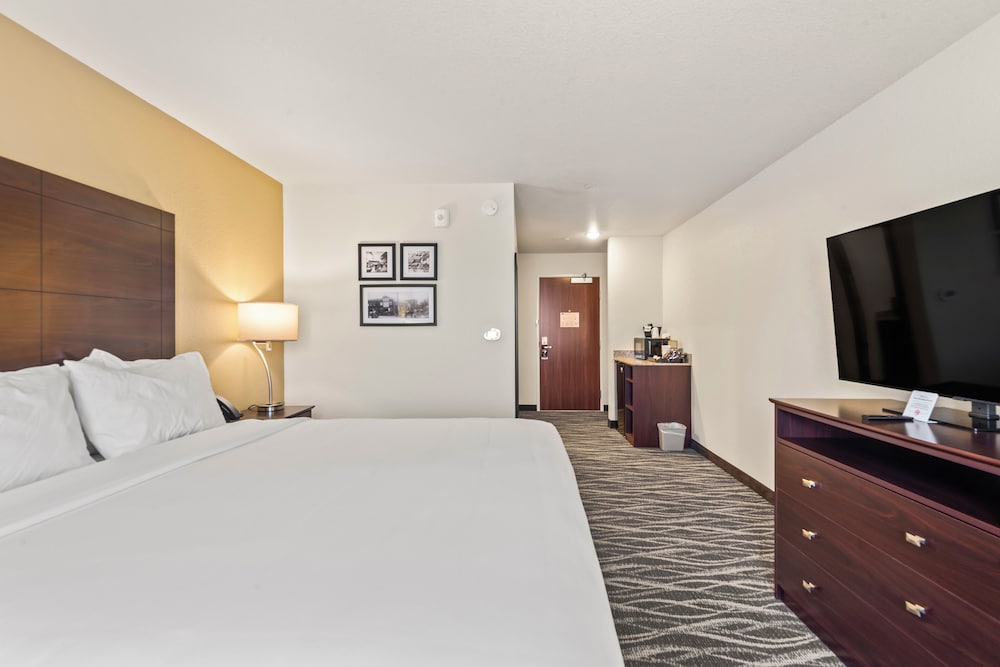 cobblestone hotel and suites foley