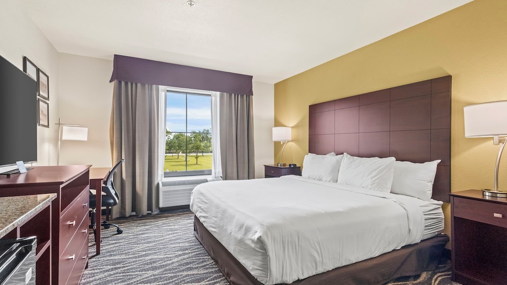cobblestone hotel and suites foley