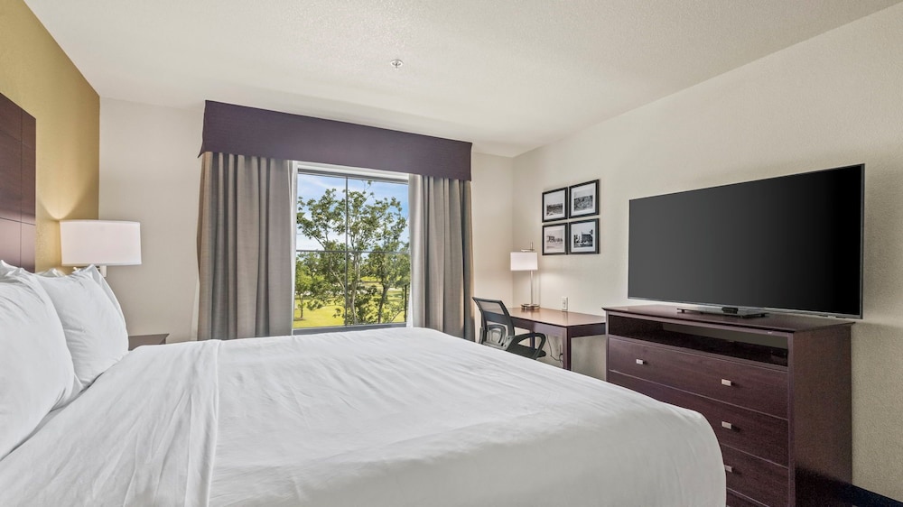 cobblestone hotel and suites foley
