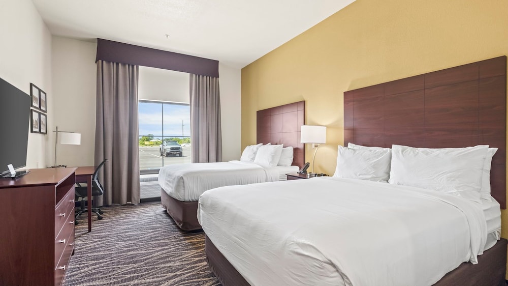 cobblestone hotel and suites foley